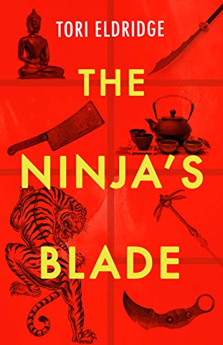 The Ninja's Blade
